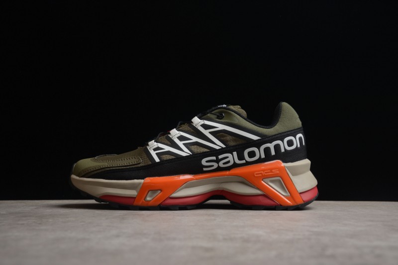 Salomon XT-Street