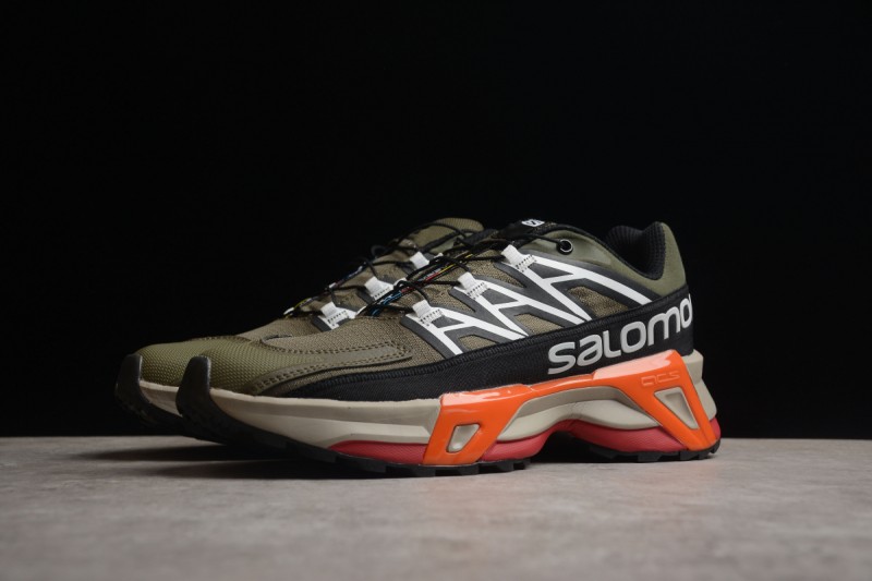 Salomon XT-Street