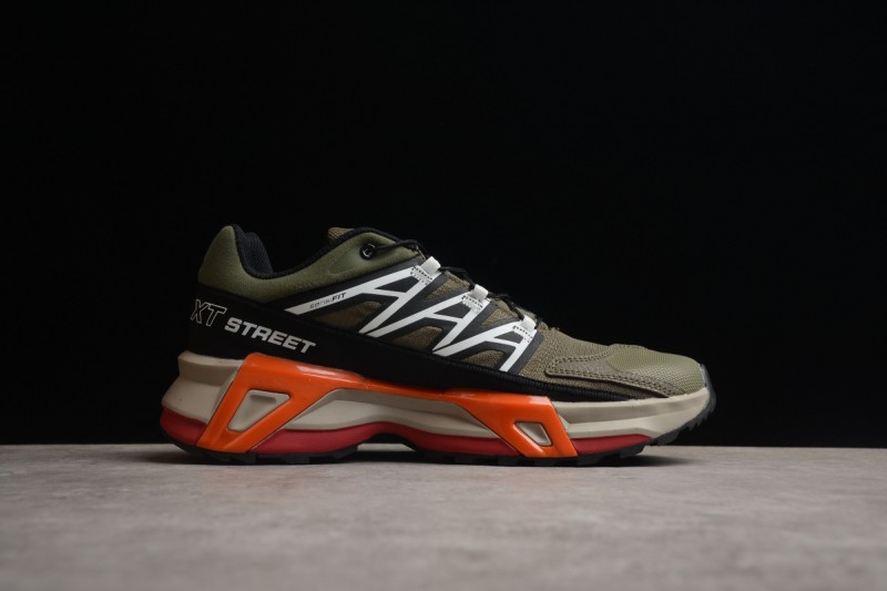 Salomon XT-Street