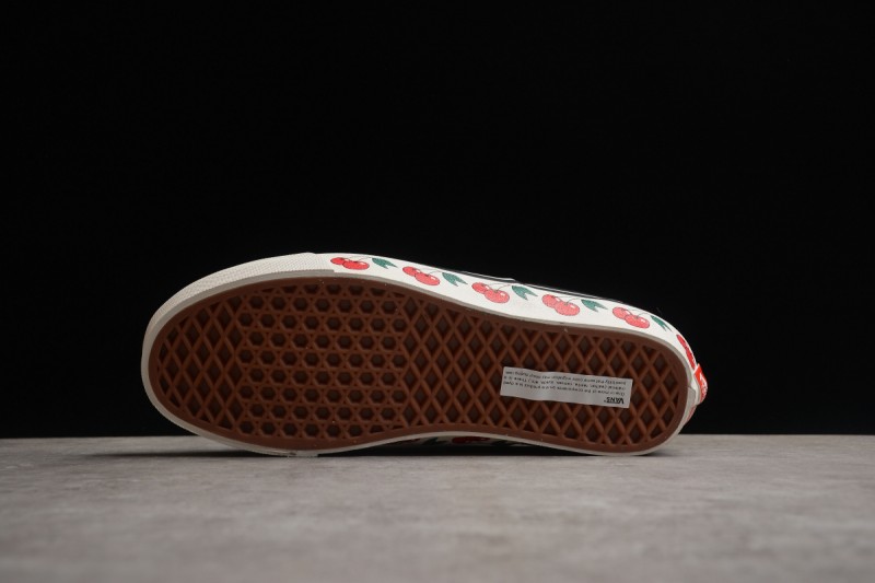 Vans Authentic 44 DX