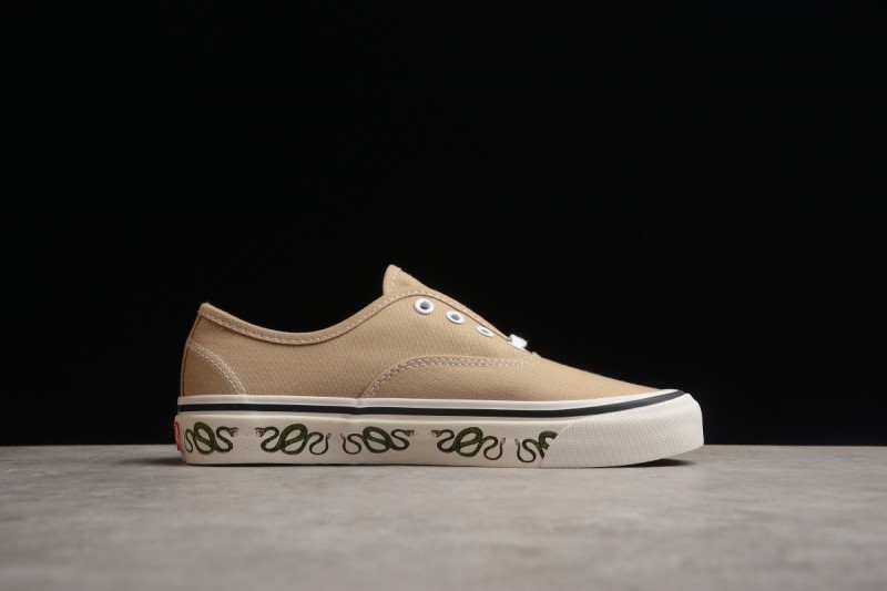 Vans Authentic 44 DX