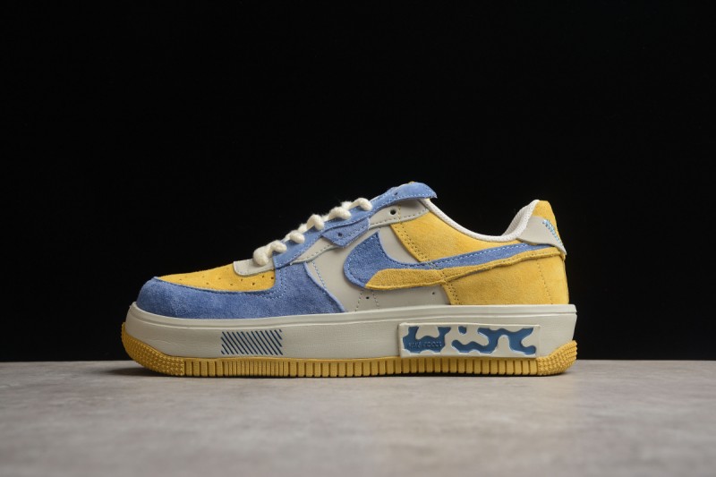 Nike Air force 1 Low Fontanka