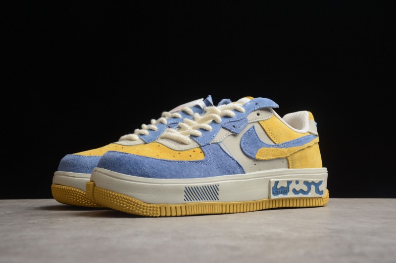 Nike Air force 1 Low Fontanka