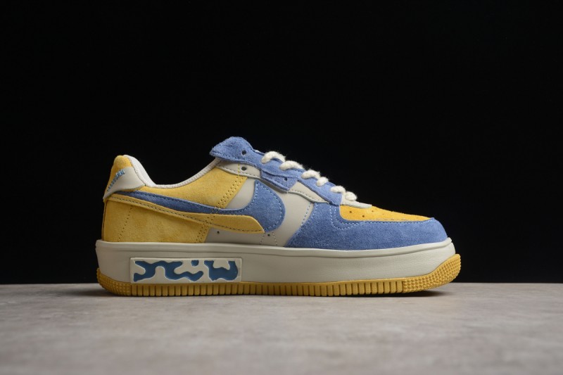 Nike Air force 1 Low Fontanka