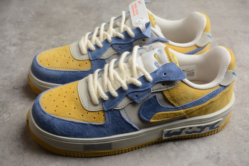 Nike Air force 1 Low Fontanka