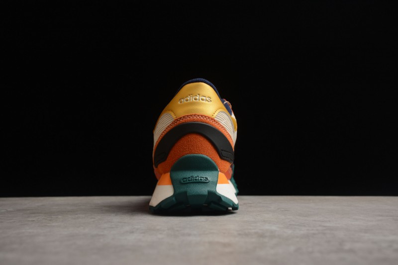 Adidas FM/Neo Orange/Green