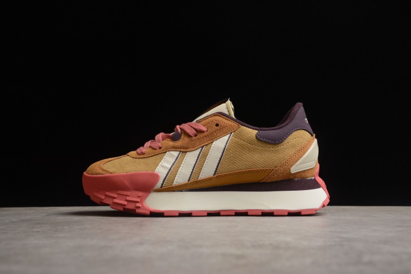 Adidas FM/Neo Brown/Pink