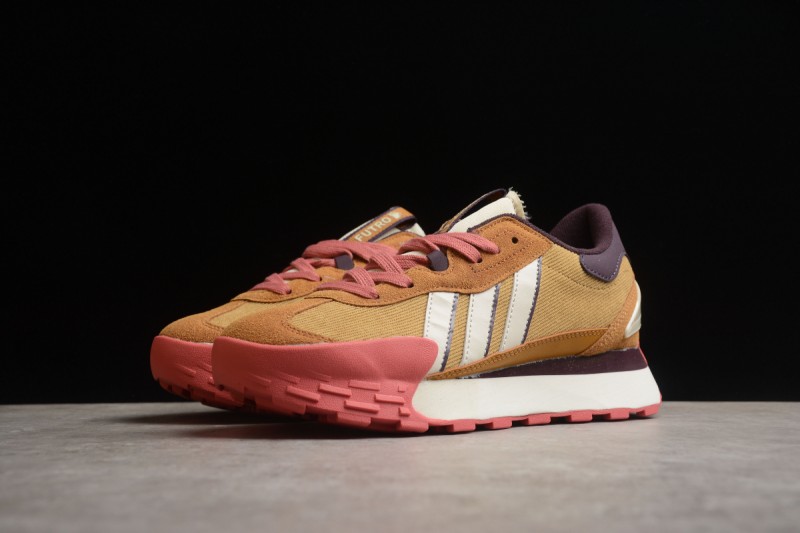 Adidas FM/Neo Brown/Pink