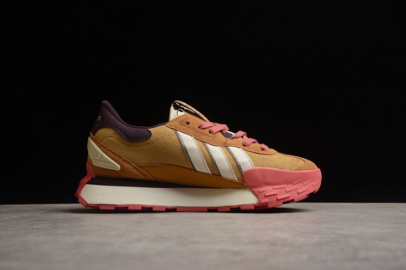 Adidas FM/Neo Brown/Pink