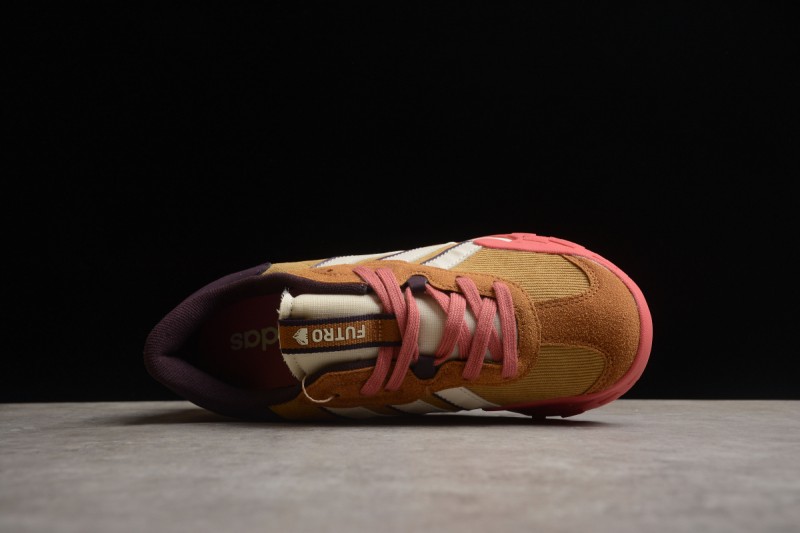 Adidas FM/Neo Brown/Pink