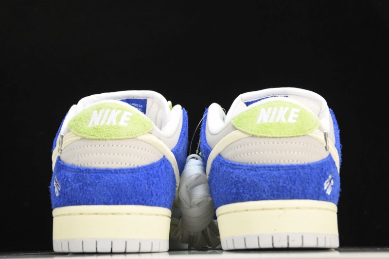 Nike SB Dunk Low Pro Fly Streetwear