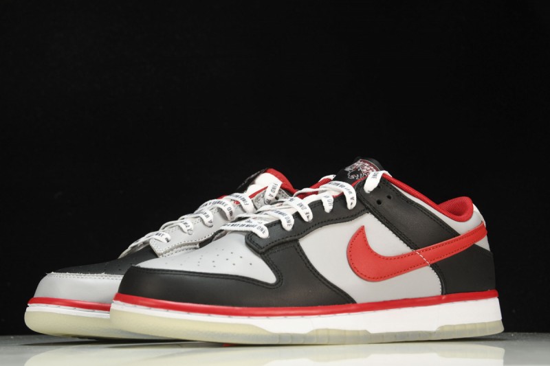 Nike Dunk Low Clark Atlanta University