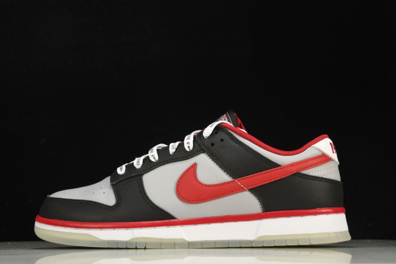 Nike Dunk Low Clark Atlanta University