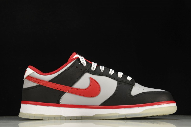 Nike Dunk Low Clark Atlanta University