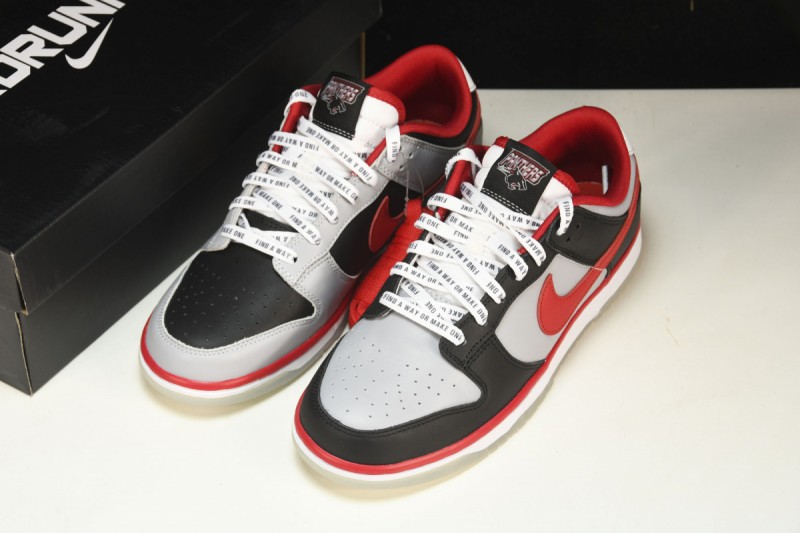 Nike Dunk Low Clark Atlanta University