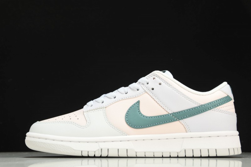 Nike Dunk Low Mineral Teal