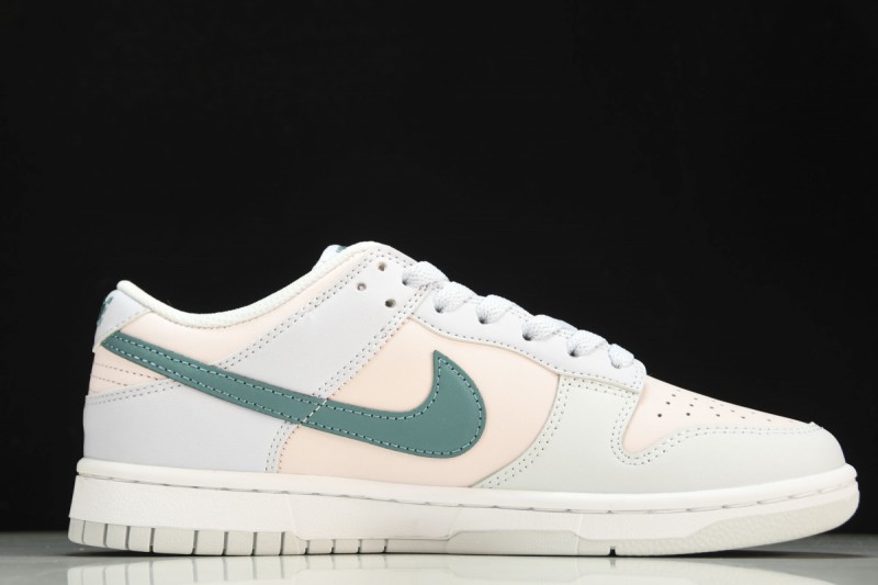 Nike Dunk Low Mineral Teal