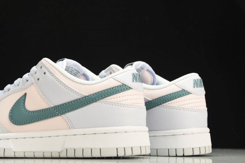 Nike Dunk Low Mineral Teal