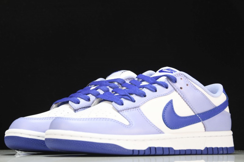 Nike Dunk Low Blueberry