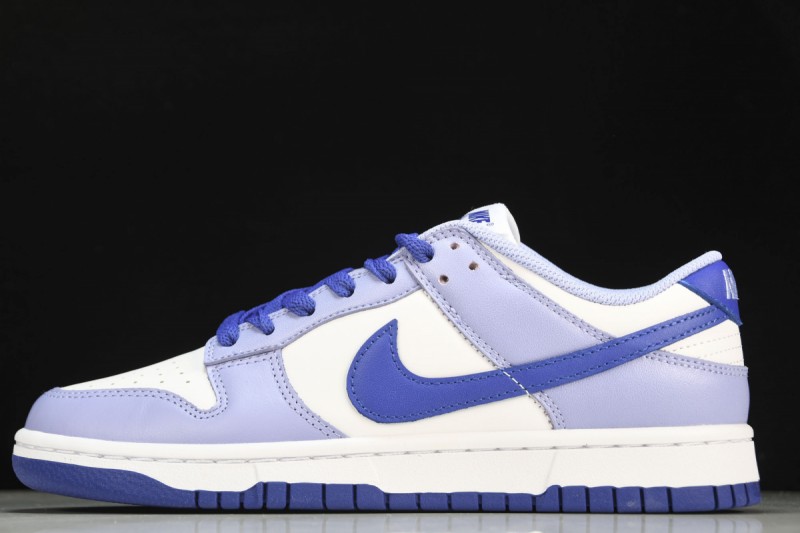 Nike Dunk Low Blueberry