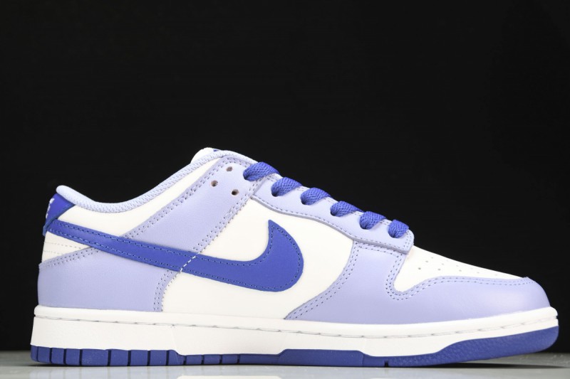 Nike Dunk Low Blueberry