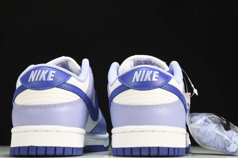 Nike Dunk Low Blueberry