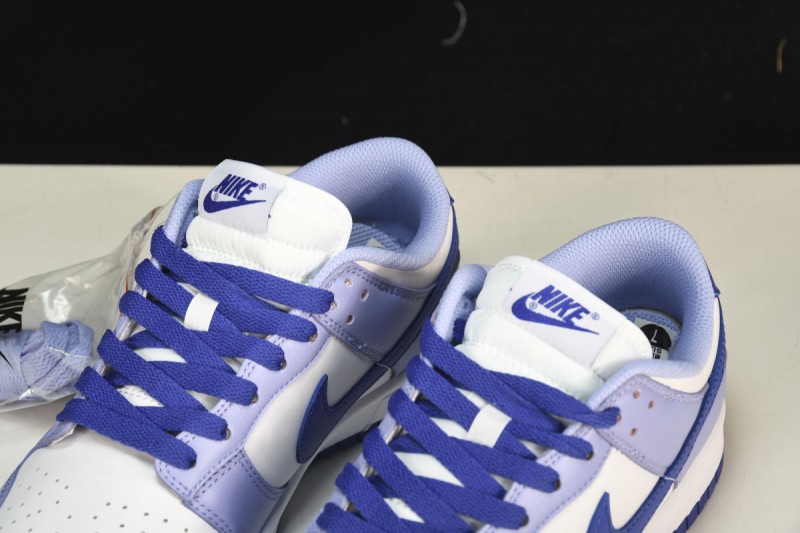 Nike Dunk Low Blueberry