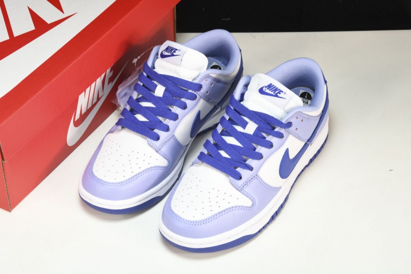 Nike Dunk Low Blueberry