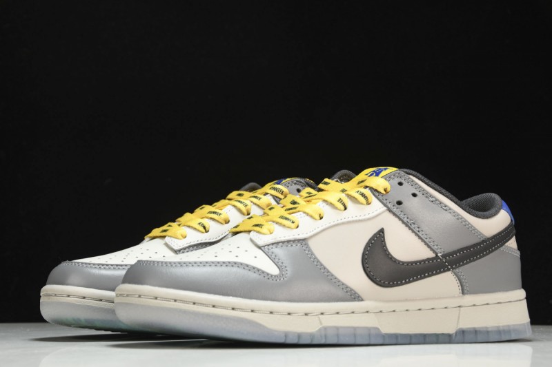 Nike Dunk Low North Carolina A&T