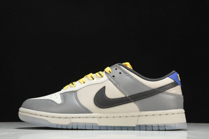 Nike Dunk Low North Carolina A&T