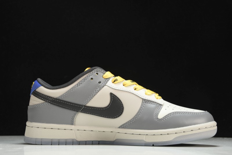 Nike Dunk Low North Carolina A&T