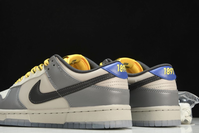 Nike Dunk Low North Carolina A&T