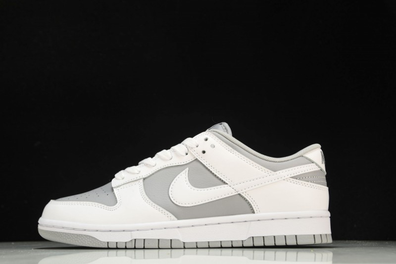 Nike Dunk Low Retro White Grey