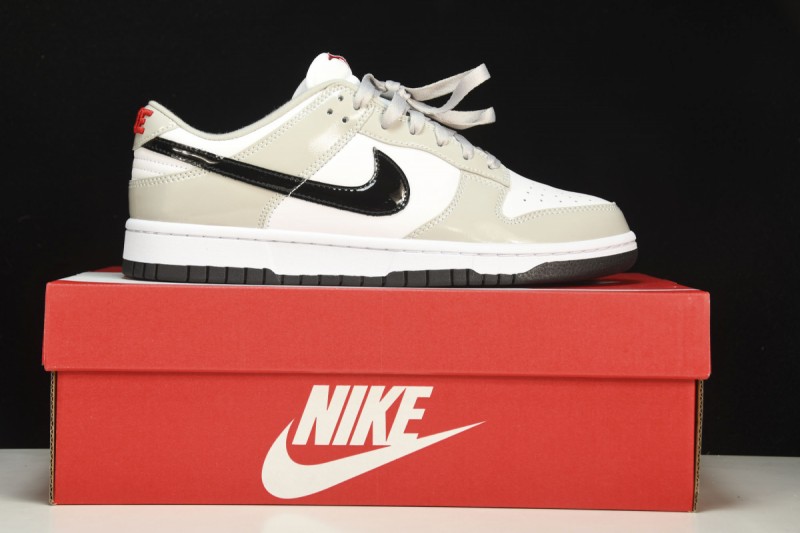 Nike Dunk Low Light Iron Ore