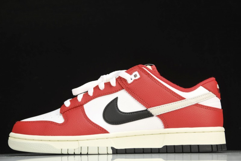 Nike Dunk Low Chicago Split