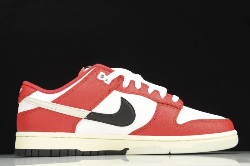 Nike Dunk Low Chicago Split