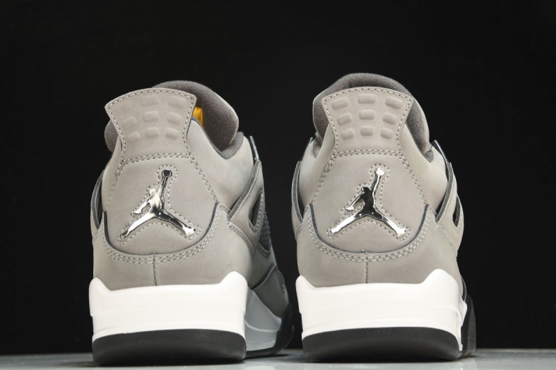 Jordan 4 Retro Cool Grey