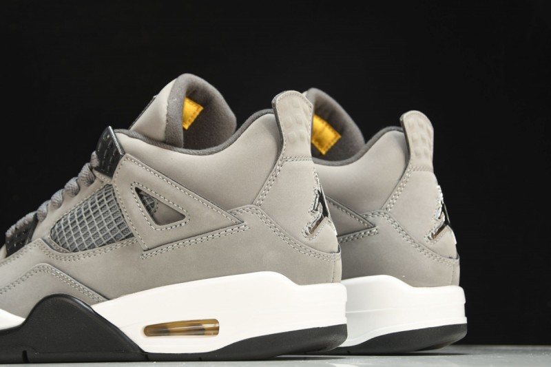 Jordan 4 Retro Cool Grey