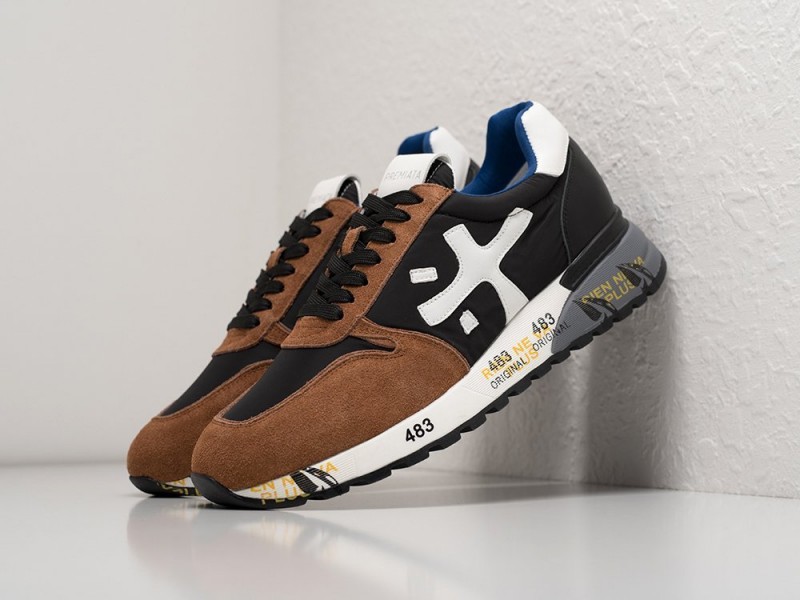 Premiata Mick