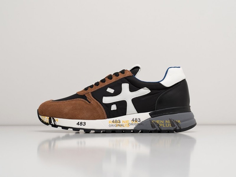 Premiata Mick