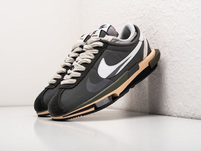 Sacai x Nike Cortez 4.0