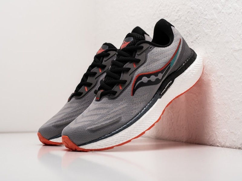 Saucony Triumph 19