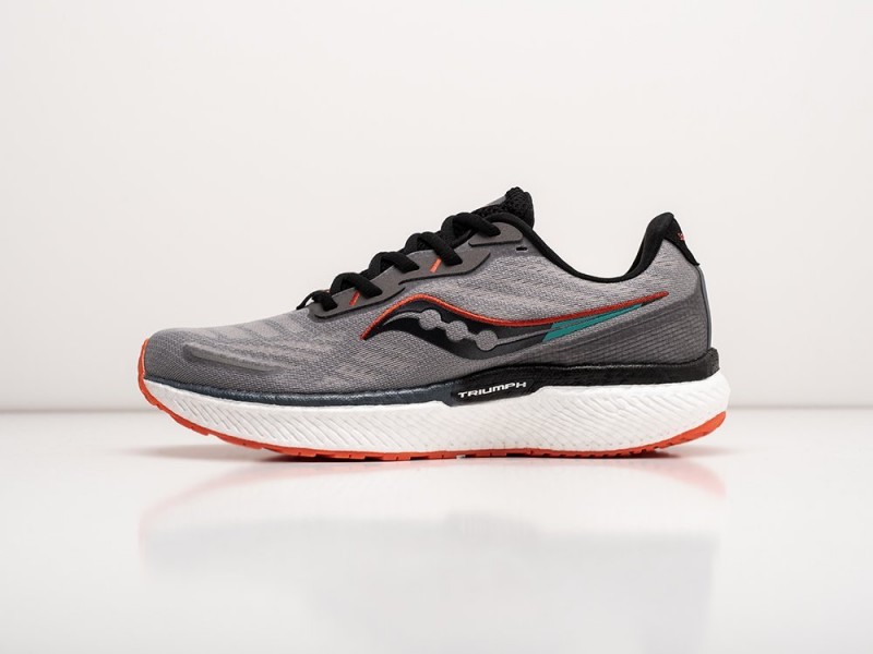 Saucony Triumph 19