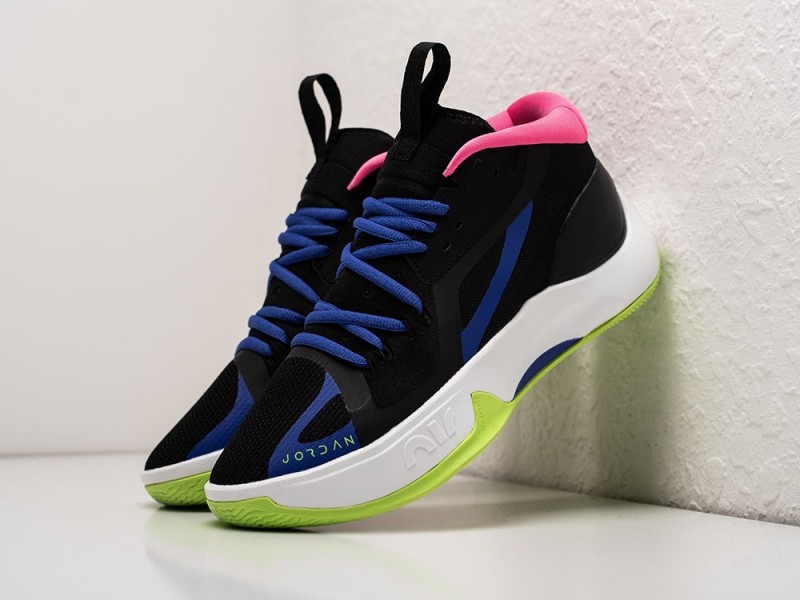 Nike Jordan Zoom Separate