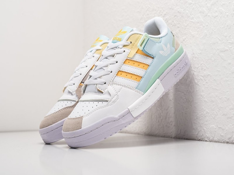 Adidas Forum Low