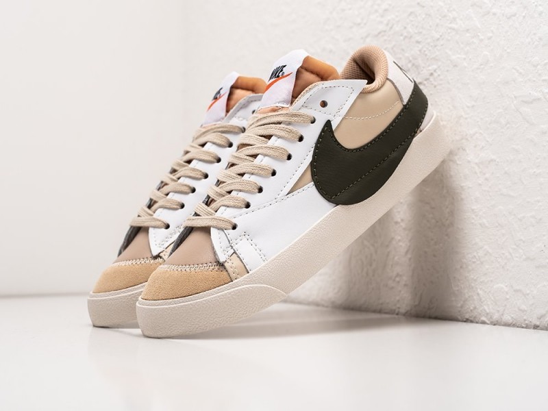 Nike Blazer Low 77 Jumbo