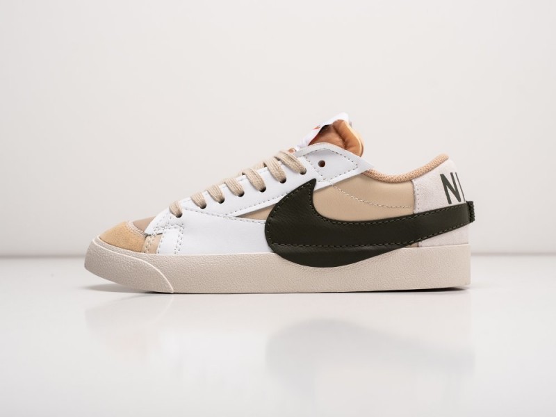 Nike Blazer Low 77 Jumbo