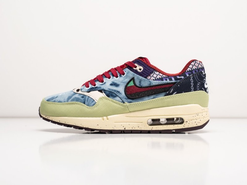 Concepts x Nike Air Max 1