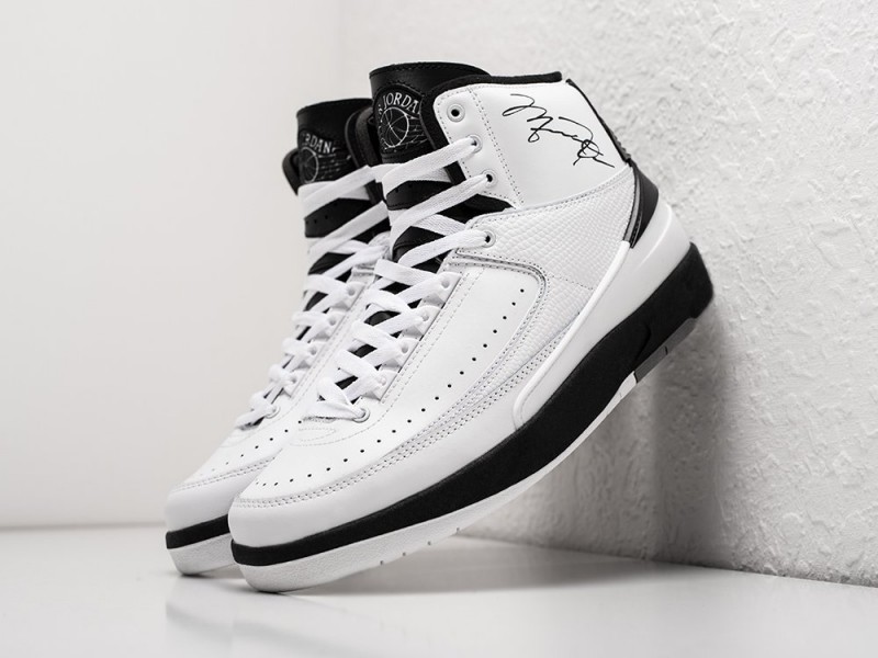 Nike Air Jordan 2