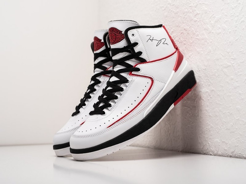 Nike Air Jordan 2